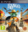Ранго / Rango (PS3)