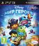 Дисней: Мир героев / Disney Universe (PS3)