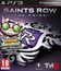Банда Святых 3 (Ограниченное издание) / Saints Row: The Third (Professor Genki Pack) (PS3)