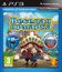 Веселая ярмарка / Carnival Island (PS3)