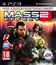 Эффект массы 2 / Mass Effect 2 (PS3)