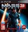 Эффект массы 3 / Mass Effect 3 (PS3)