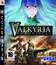 Хроники Валькирии / Valkyria Chronicles (PS3)
