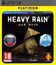 Ливень для Move (Платиновое издание) / Heavy Rain: Move Edition. Platinum (PS3)
