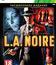 Лос-Анджелесский Нуар (Расширенное издание) / L.A. Noire. The Complete Edition (Xbox 360)