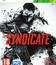 Синдикат / Syndicate (Xbox 360)