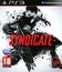 Синдикат / Syndicate (PS3)