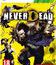 Бессмертный / NeverDead (Xbox 360)