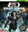 Binary Domain (Ограниченное издание) / Binary Domain. Limited Edition (Xbox 360)