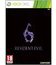 Обитель зла 6 / Resident Evil 6 (Xbox 360)