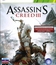 Кредо убийцы 3 (Специальное издание) / Assassin's Creed III. Special Edition (Xbox 360)