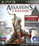 Кредо убийцы 3 (Специальное издание) / Assassin's Creed III. Special Edition (PS3)