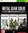 Метал Гир Солид: Коллекция / Metal Gear Solid HD Collection (Xbox 360)