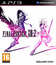 Последняя фантазия 13-2 / Final Fantasy XIII-2 (PS3)