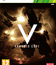 Бронированное ядро 5 / Armored Core V (Xbox 360)