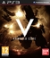 Бронированное ядро 5 / Armored Core V (PS3)