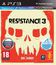 Сопротивление 3 / Resistance 3 (PS3)
