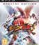 Уличный боец x Железный Кулак (Специальное издание) / Street Fighter x Tekken. Special Edition (PS3)