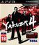 Якудза 4 / Yakuza 4 (PS3)