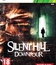 Сайлент Хилл: Downpour / Silent Hill: Downpour (Xbox 360)