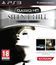 Сайлент Хилл: Коллекция / Silent Hill HD Collection (PS3)