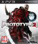 Прототип 2 (Ограниченное издание) / Prototype 2. Radnet Edition (PS3)
