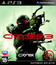 Кризис 3 / Crysis 3 (PS3)