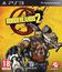 Пограничье 2 / Borderlands 2 (PS3)