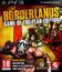 Пограничье (Издание «Игра года») / Borderlands: Game of the Year Edition (PS3)