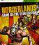 Пограничье (Издание «Игра года») / Borderlands: Game of the Year Edition (Xbox 360)