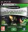 Сплинтер Селл: Трилогия / Tom Clancy's Splinter Cell Trilogy. Classics HD (PS3)