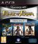 Принц Персии: Трилогия / Prince of Persia Trilogy. Classics HD (PS3)