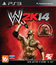 Рестлинг 2014 / WWE 2K14 (PS3)