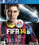 ФИФА 14 / FIFA 14 (PS4)