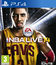 НБА 2014 / NBA Live 14 (PS4)