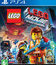ЛЕГО. Фильм / The LEGO Movie Videogame (PS4)