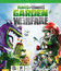 Растения против Зомби: Садовая война / Plants vs. Zombies: Garden Warfare (Xbox One)