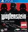 Вульфенштейн: Новый порядок / Wolfenstein: The New Order (PS4)