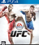  / EA Sports UFC (PS4)