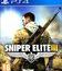  / Sniper Elite III (PS4)