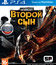 Дурная репутация: Второй сын / inFamous: Second Son (PS4)