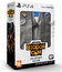 Дурная репутация: Второй сын (Коллекционное издание) / inFamous: Second Son. Collector's Edition (PS4)