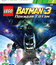 ЛЕГО Бэтмен 3: Покидая Готэм / LEGO Batman 3: Beyond Gotham (Xbox 360)