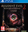 Обитель зла: Revelations 2 / Resident Evil: Revelations 2 (PS4)