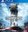 Звёздные войны: Battlefront / Star Wars: Battlefront (PS4)