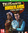 Байки Приграничья / Tales from the Borderlands: A Telltale Game Series (Xbox One)