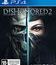 Обесчещенный 2 / Dishonored 2 (PS4)
