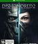 Обесчещенный 2 / Dishonored 2 (Xbox One)