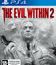 Зло внутри 2 / The Evil Within 2 (PS4)