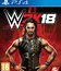 Рестлинг 2018 / WWE 2K18 (PS4)